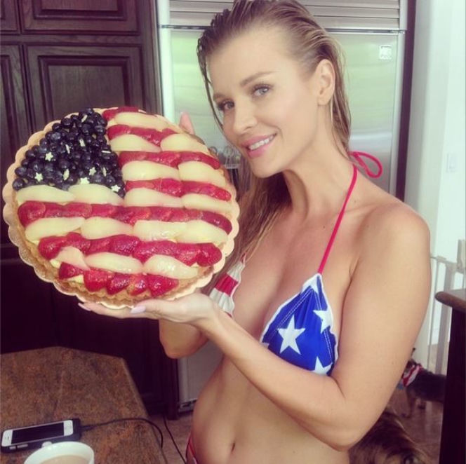joanna krupa