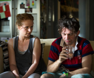 Na noże odc. 1. Patryk (Piotr Głowacki), Magda (Dominika Kluźniak)