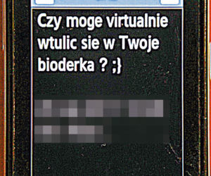 Bernadetta Białas: Szef wyrzucił mnie z pracy, bo dałam mu kosza