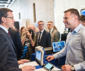 Premier podpisał Pakt na rzecz Dostępności Plus 2018-2025