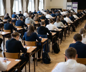 Matura 2026 ukraiński. Arkusz CKE, zadania do pobrania [06.05.2026]