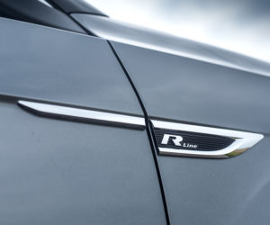 Volkswagen T-Roc 1.5 TSI 150 KM R-Line
