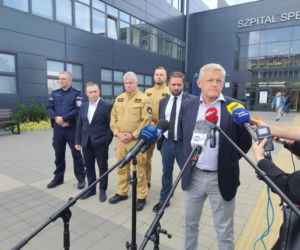 Pielęgniarki na kolanach wywoziły pacjentów przykutych do łóżek! Horror w krakowskim szpitalu