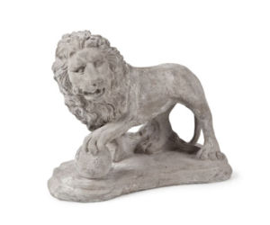 Figurka zara home 