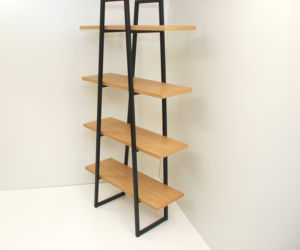 Meble w stylu loft
