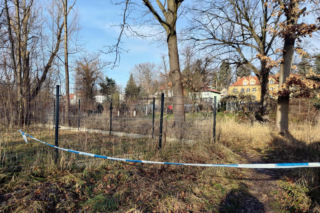 Tragedia w Jeleniej Górze