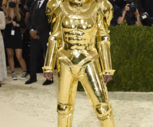 Stylizacje gwiazd MET GALA 2021