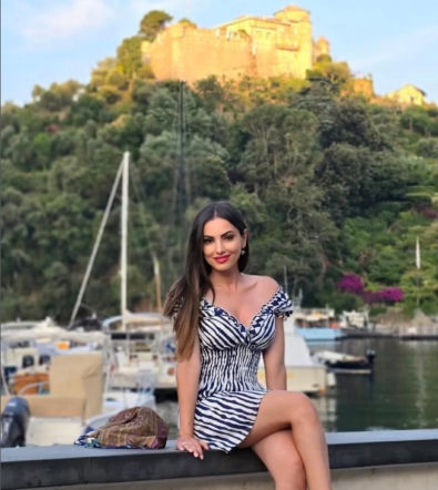 Valentina Caruso