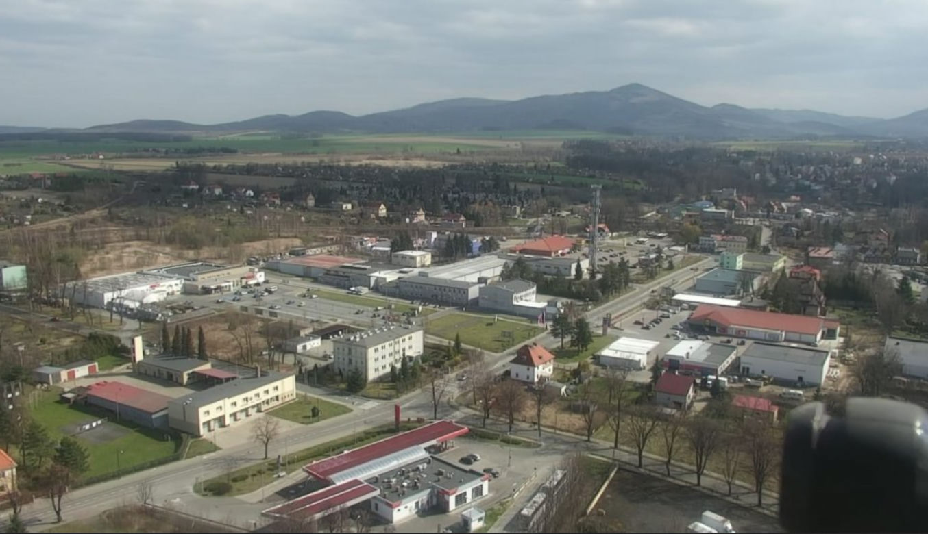 Opole: Policja patroluje na lądzie, w powietrzu i na wodzie!
