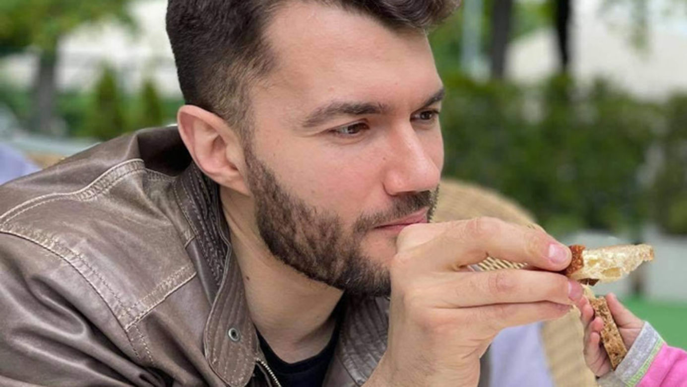 Sebastian rozpoczyna drugą wojnę z glejakiem. Dramatyczny apel o pomoc