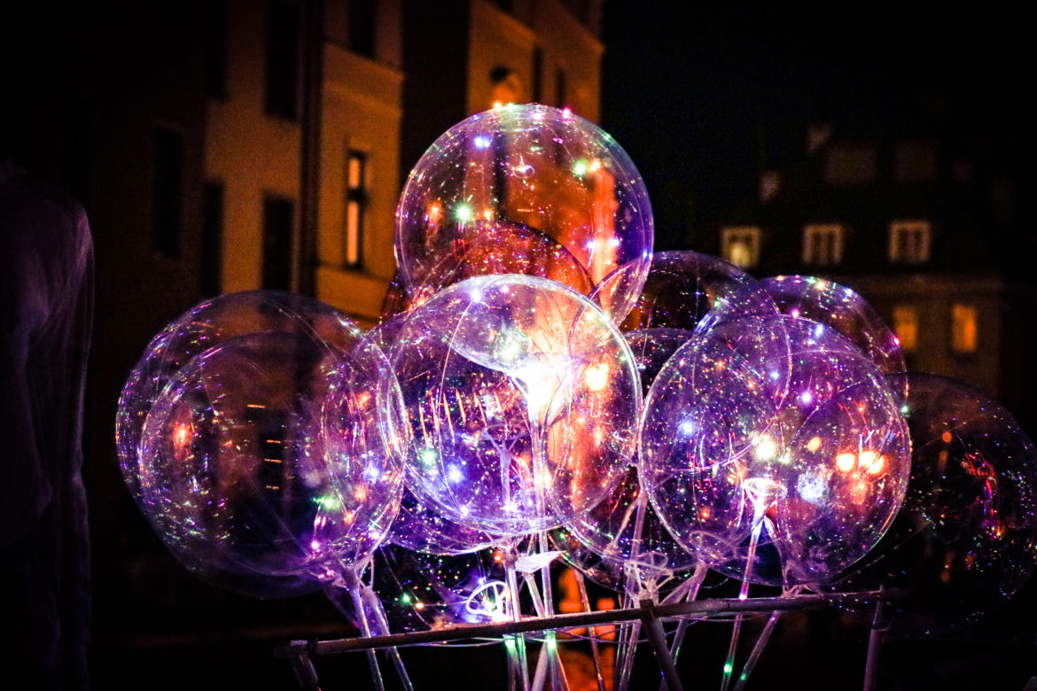 Zakończył się 11. Bella Skyway w Toruniu. Galeria z festiwalu!