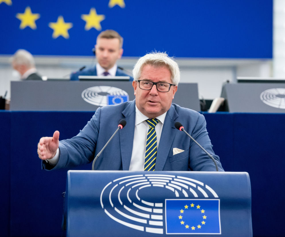 Ryszard Czarnecki