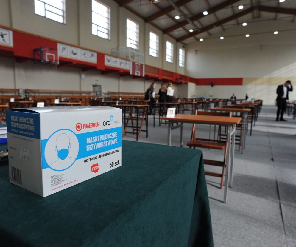 Matura 2021: przecieki z WOS-u! Jakie pytania będą na rozszerzonym WOS-ie?