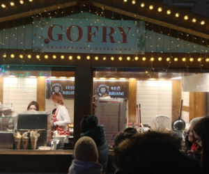 Ceny na Jarmarku Bożonarodzeniowym we Wrocławiu 2025