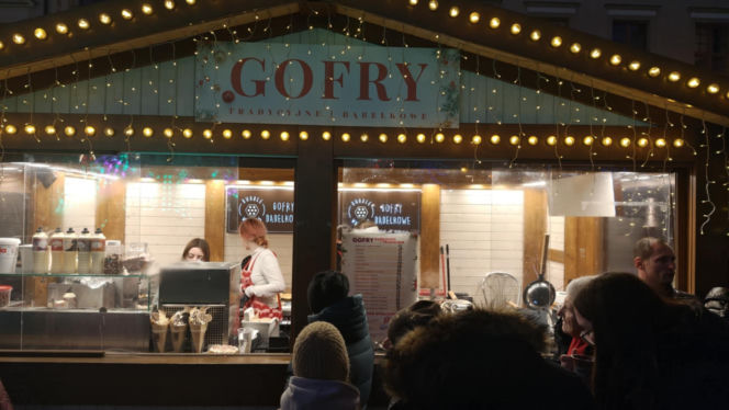 Ceny na Jarmarku Bożonarodzeniowym we Wrocławiu 2025