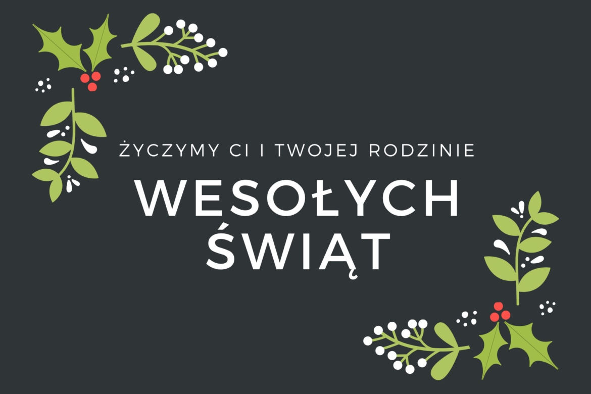 Gify świąteczne Boże Narodzenie 2021 - życzenia na święta!