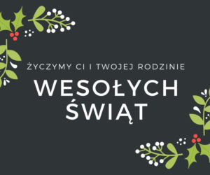 Gify świąteczne Boże Narodzenie 2021 - życzenia na święta!