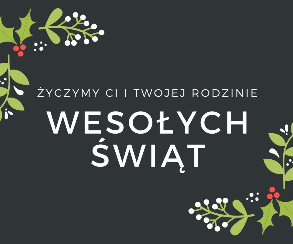 Gify świąteczne Boże Narodzenie 2021 - życzenia na święta!
