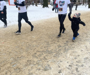 34 FINAŁ WOŚP W RADOMIU