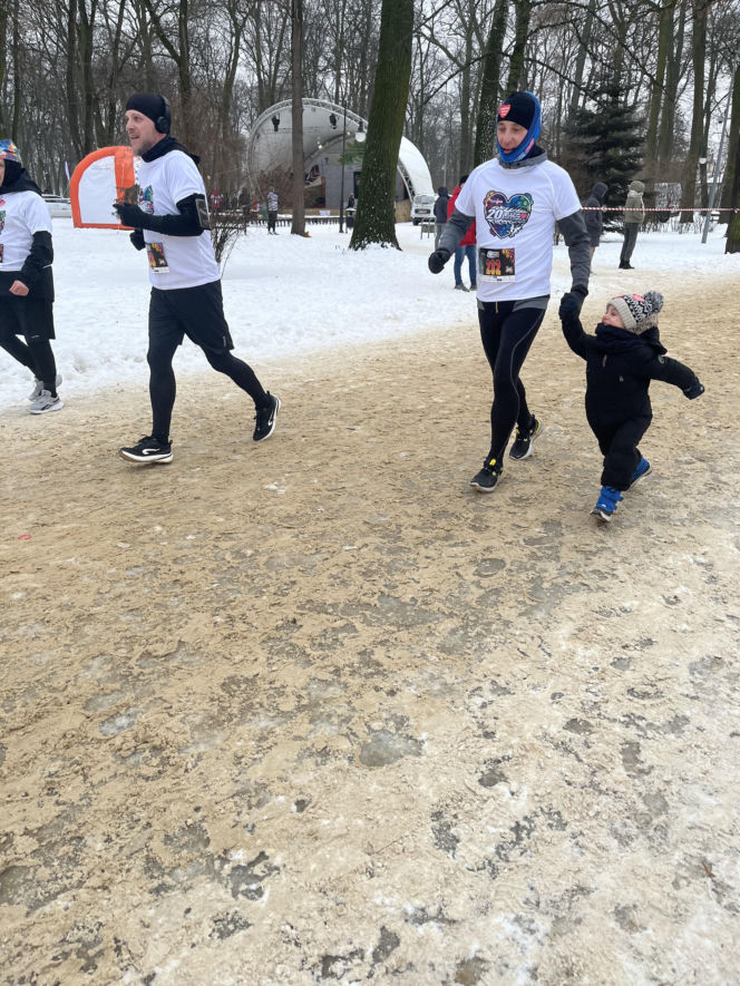 34 FINAŁ WOŚP W RADOMIU