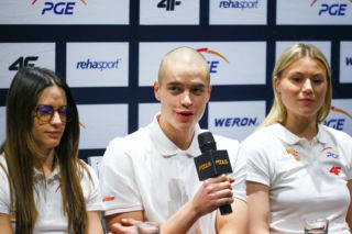 Kim jest Władimir Semirunnij? Najgorętsze nazwisko w polskiej kadrze i szansa na medal  