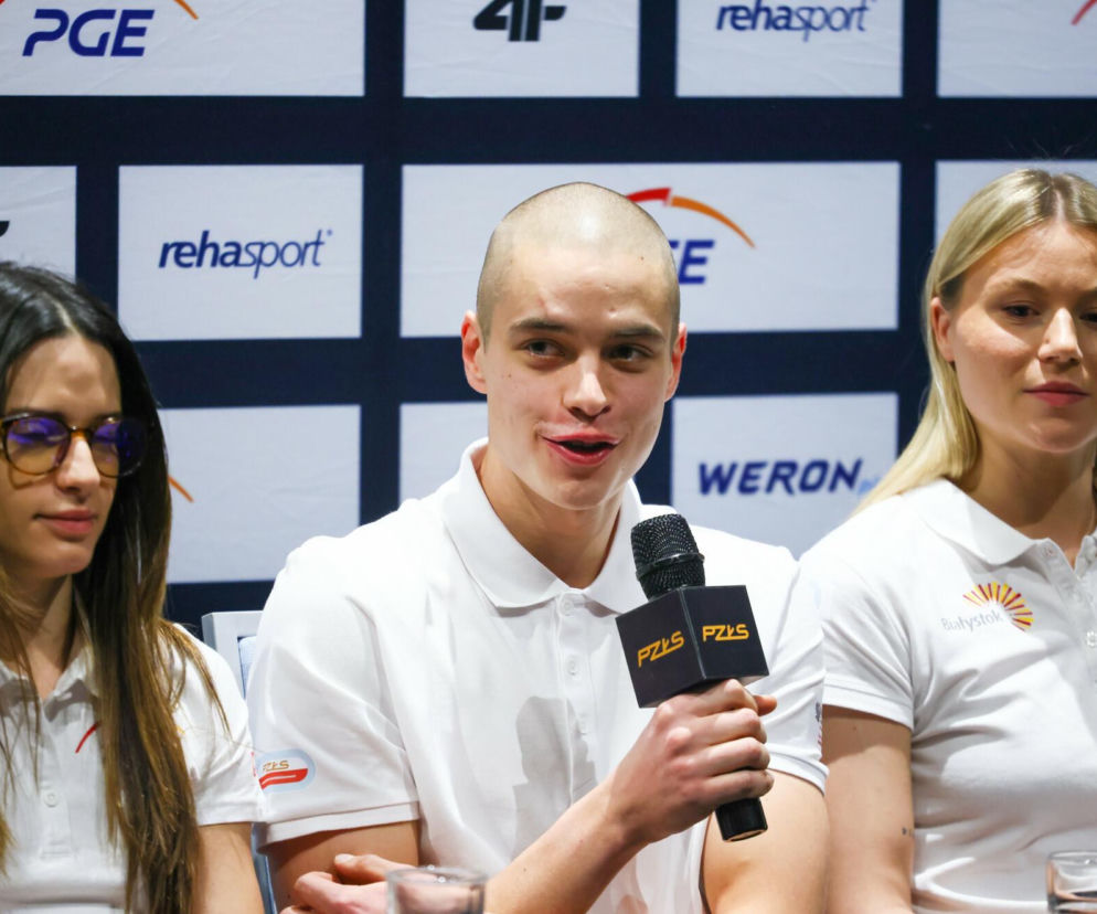 Kim jest Władimir Semirunnij? Najgorętsze nazwisko w polskiej kadrze i szansa na medal  