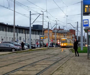 Wkrótce ten widok przejdzie do historii. Torowa rewolucja rusza na Pomorzanach i w centrum Szczecina