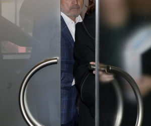 Marcinkiewicz stanie przed prokuratorem