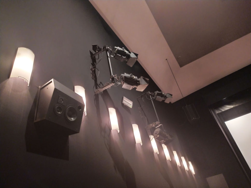 Kino Marzenie w Tarnowie