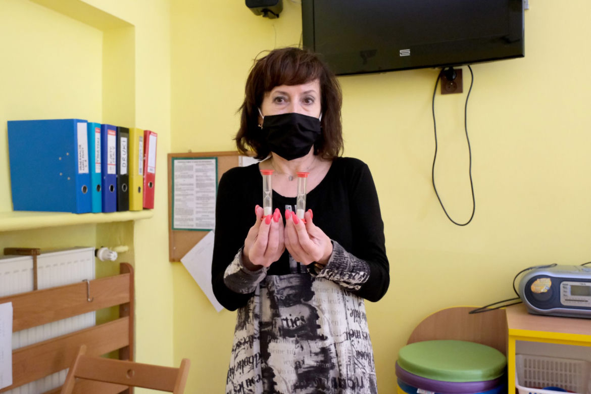 Przedszkola czekają na dzieci