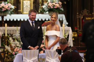 Tak wygląda 20-letnia żona Filipa Chajzera. Bianka to prawdziwa piękność