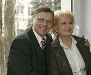 Nie żyje Andrzej Zaorski