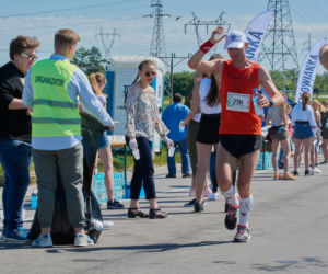 6. Maraton Lubelski. Pokonali królewski dystans! Zobaczcie zdjęcia!