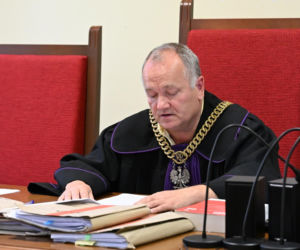 Wyrok dla Rafała B. za molestowanie dzieci i pornografię