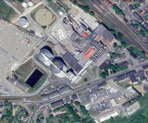 Fabryka pod Toruniem idzie pod młotek