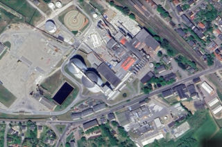 Koniec 80-letniej historii. Co powstanie w miejscu słynnej fabryki pod Toruniem?