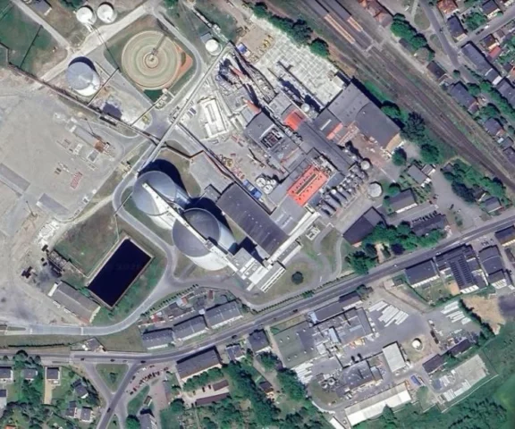 Fabryka pod Toruniem idzie pod młotek