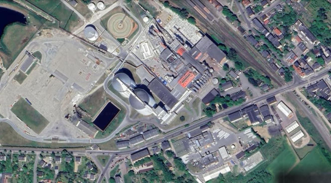 Fabryka pod Toruniem idzie pod młotek