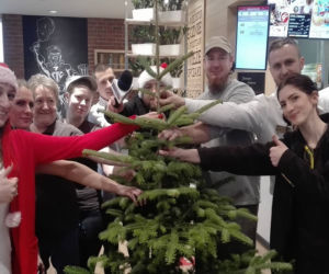 Choinkowe Pogotowie  2019 - Zobaczcie jak się bawiliśmy w ubiegłym roku. 