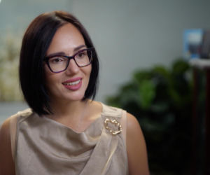 Żona dla Polaka. Toronto