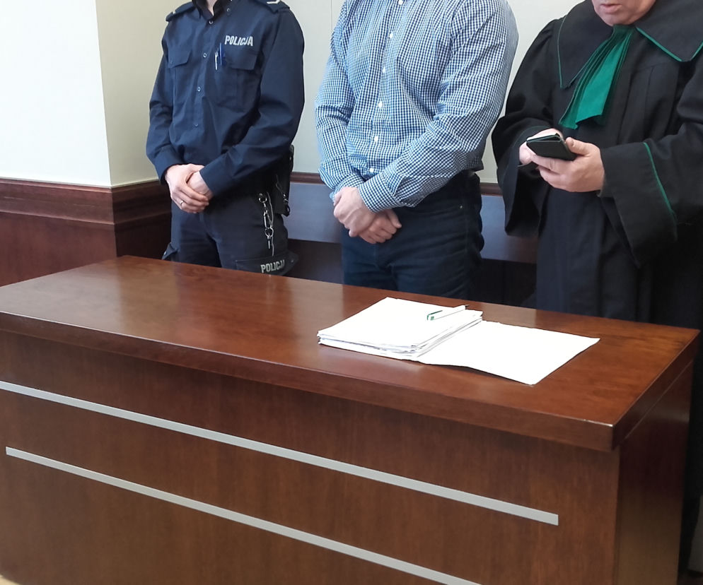 Jeśli będzie apelacja, rozpatrzy ją wrocławski sąd