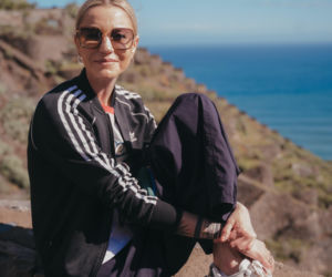 Trzeci dzień ESKA Odwołuje Zimę - La Gomera