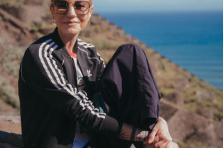 Trzeci dzień ESKA Odwołuje Zimę - La Gomera