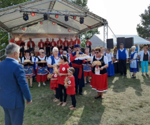 XII Janiogórski Festiwal Chleba