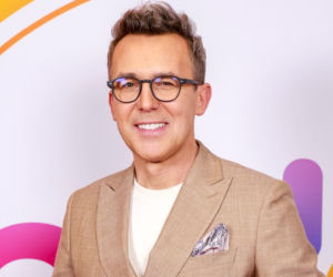 Maciej Kurzajewski pokazał archiwalne zdjęcie. Tak wyglądał 25 lat temu. Bardzo się zmienił?