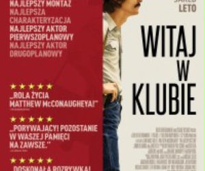 Witaj w klubie