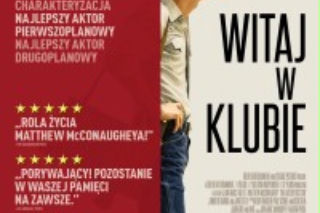 Witaj w klubie