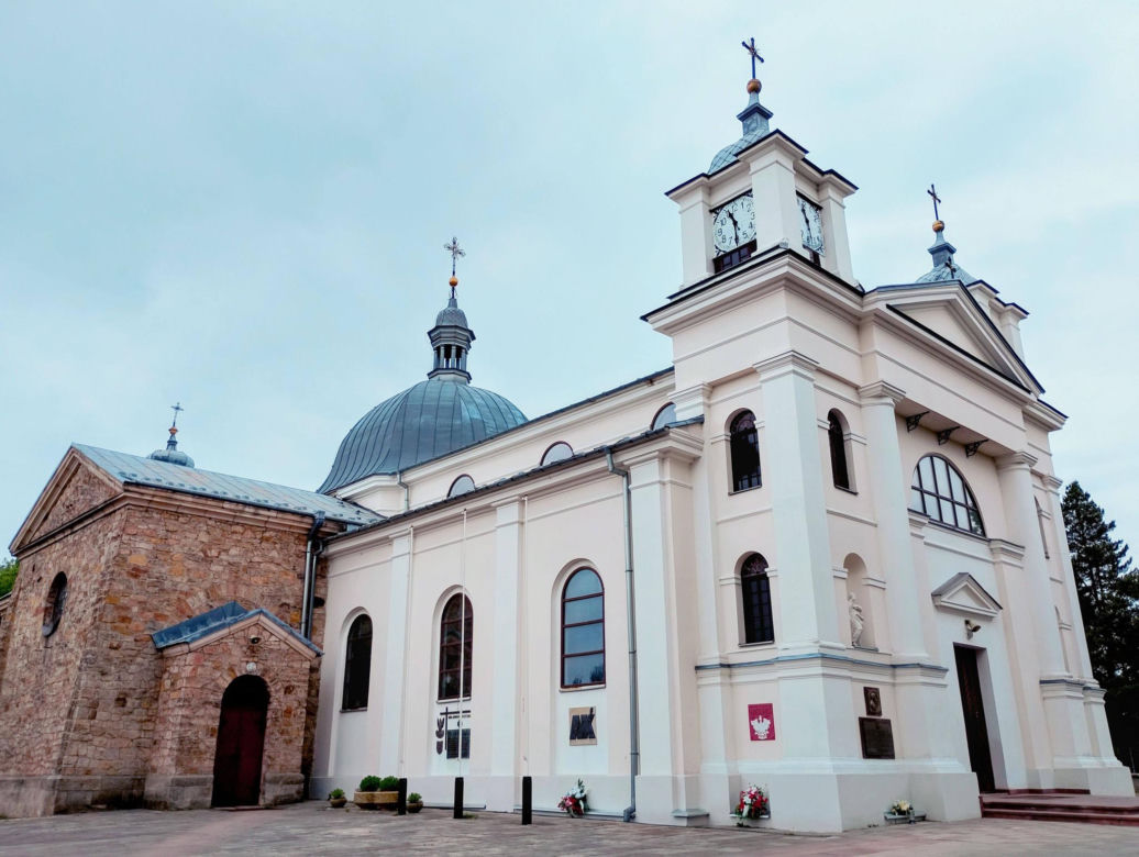 Suchedniów