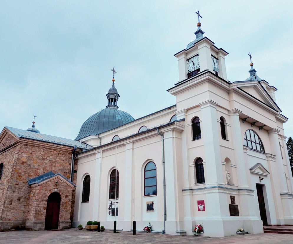 Suchedniów