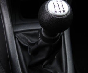 Suzuki Swift IV 